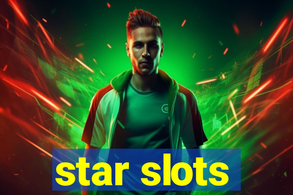 star slots