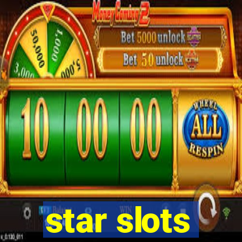 star slots