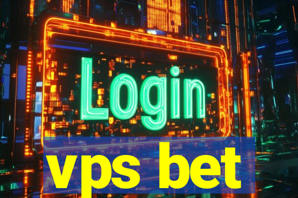 vps bet