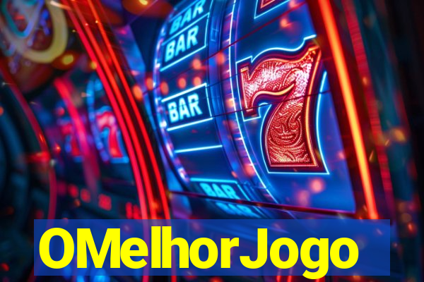 OMelhorJogo