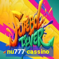 nu777 cassino