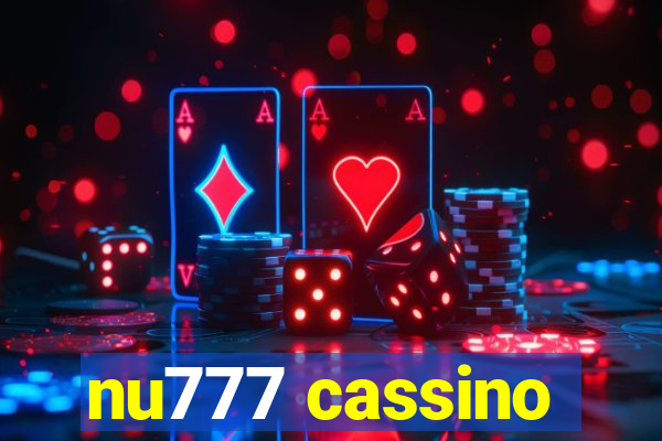 nu777 cassino