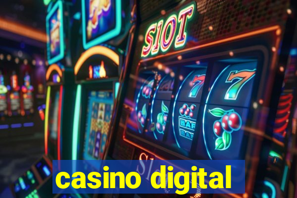 casino digital