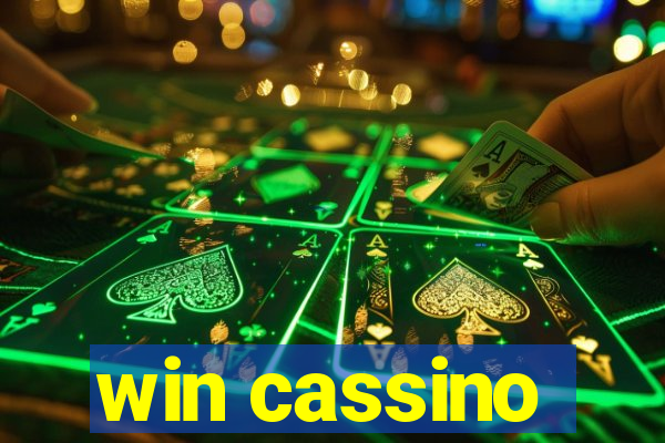 win cassino