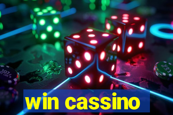 win cassino