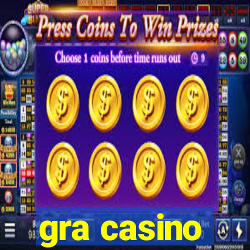 gra casino