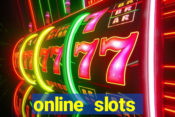 online slots machine free