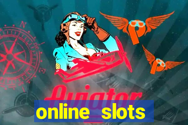 online slots machine free