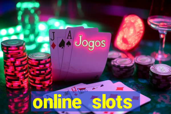 online slots machine free