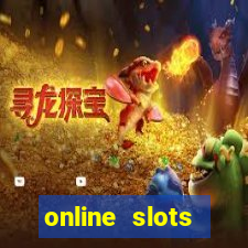 online slots machine free