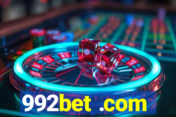 992bet .com