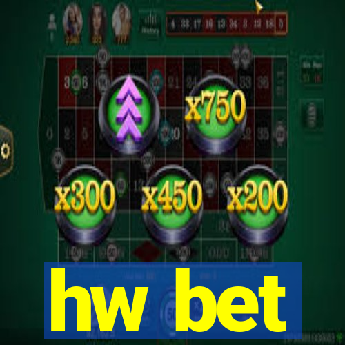 hw bet