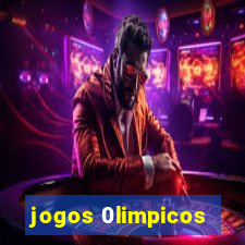 jogos 0limpicos