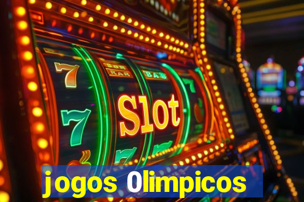 jogos 0limpicos