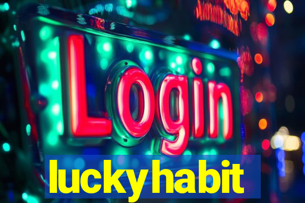 luckyhabit