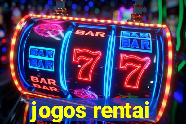 jogos rentai