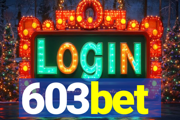 603bet