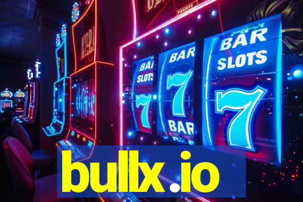 bullx.io