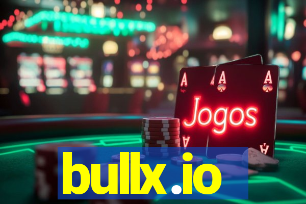 bullx.io