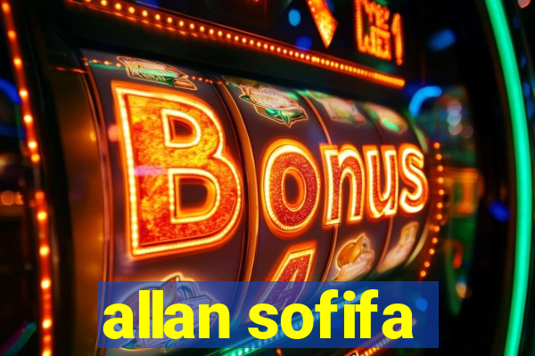 allan sofifa