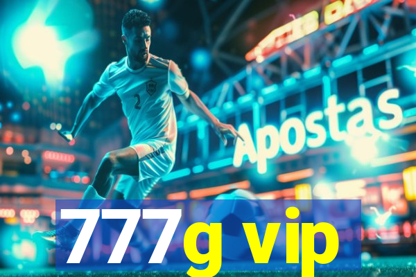 777g vip