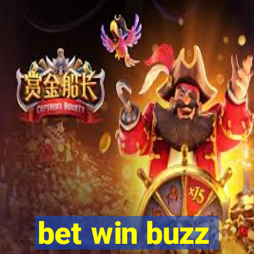 bet win buzz