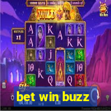 bet win buzz