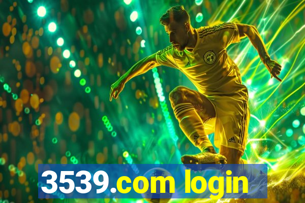 3539.com login