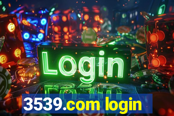 3539.com login