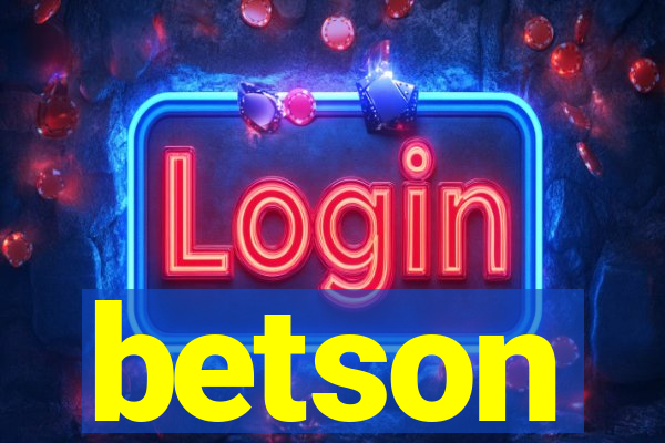 betson