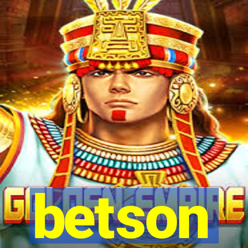 betson