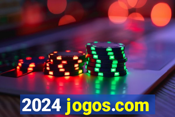 2024 jogos.com