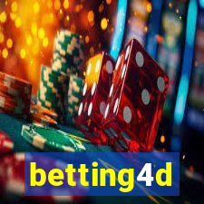 betting4d