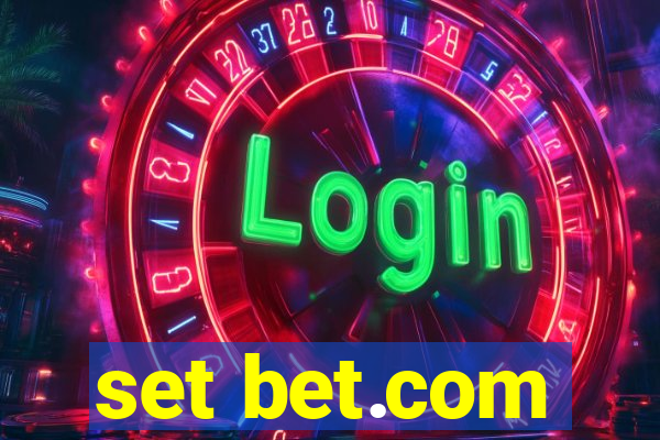 set bet.com