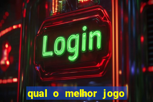 qual o melhor jogo para ganhar dinheiro na internet