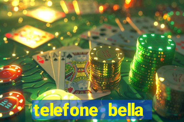 telefone bella napoli sbc