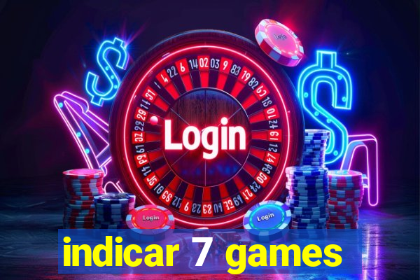 indicar 7 games