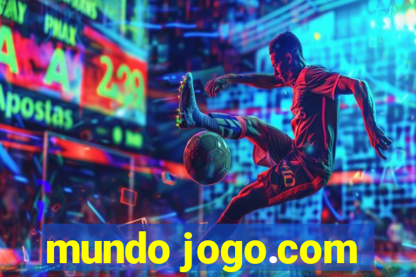 mundo jogo.com