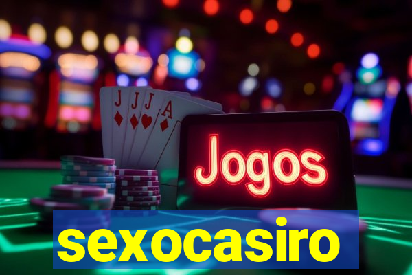 sexocasiro