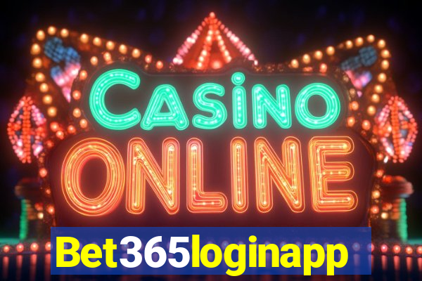 Bet365loginapp