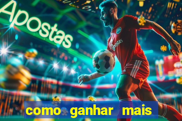 como ganhar mais dinheiro no jogo do tigre