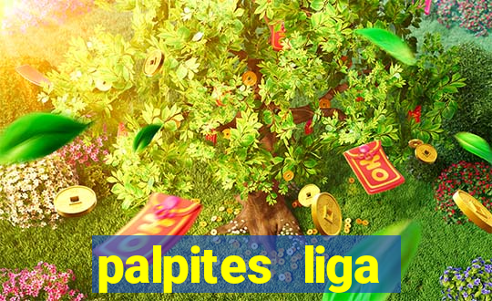 palpites liga europa hoje