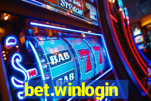 bet.winlogin