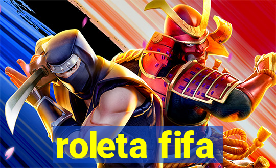 roleta fifa