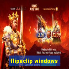 flipaclip windows