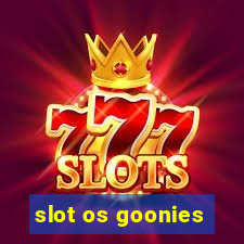 slot os goonies