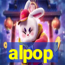 alpop