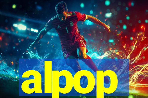 alpop