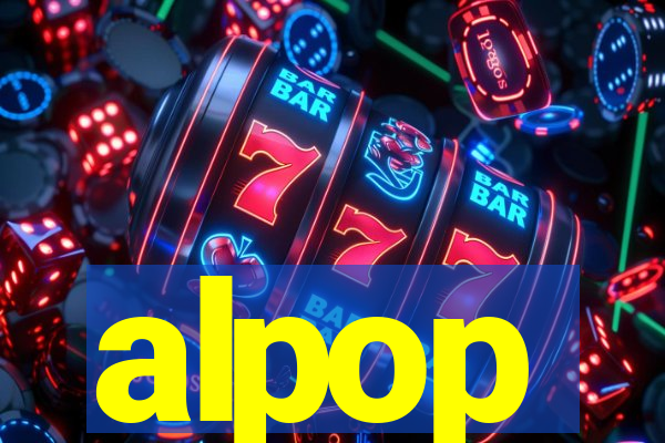 alpop