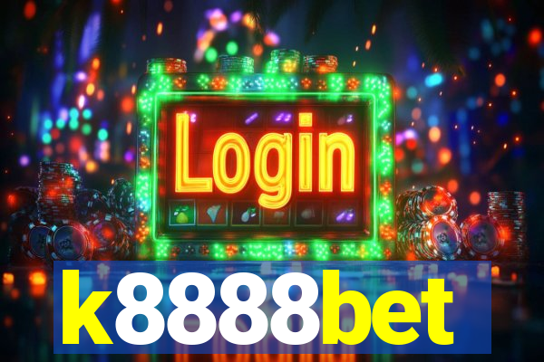 k8888bet